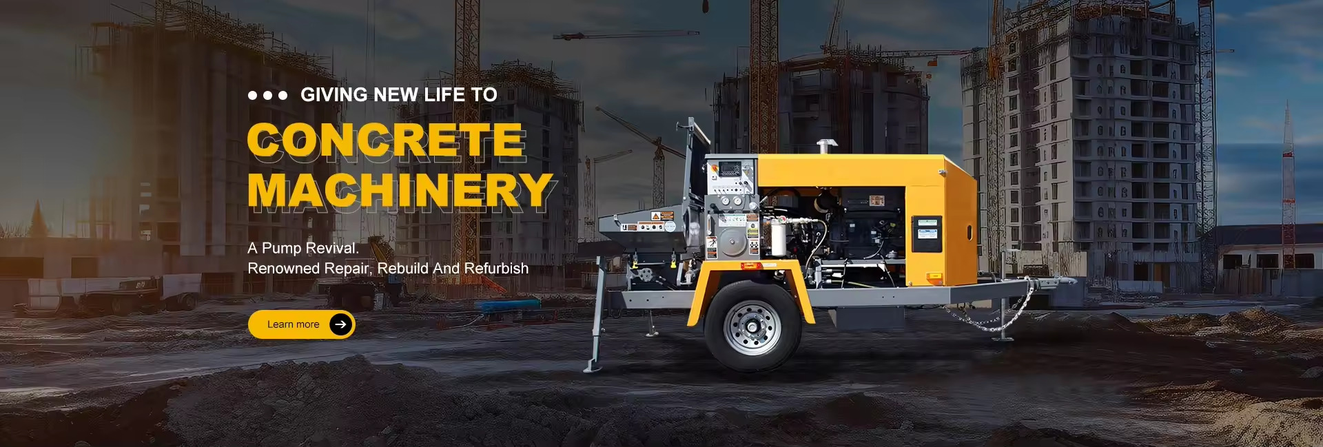ACHIEVE INNOVATIONS - Entreprenørmaskiner CATERPILLAR - År: 2020, Euro 5, 2-aksel undefined: billede 2