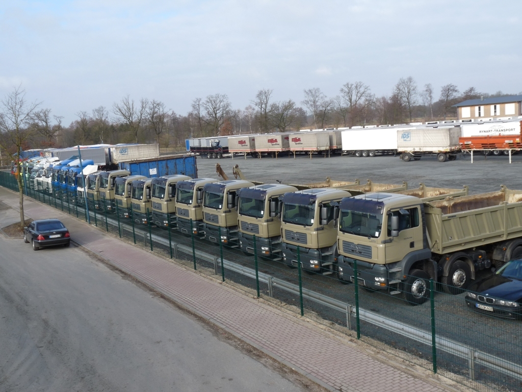 A1-Truck GmbH - Anhængere FELDBINDER - År: 2006 undefined: billede 3