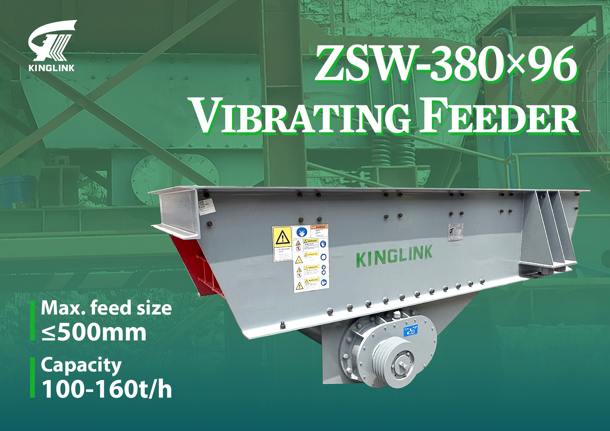 Shanghai Kinglink Industry Co., Ltd. undefined: billede 2