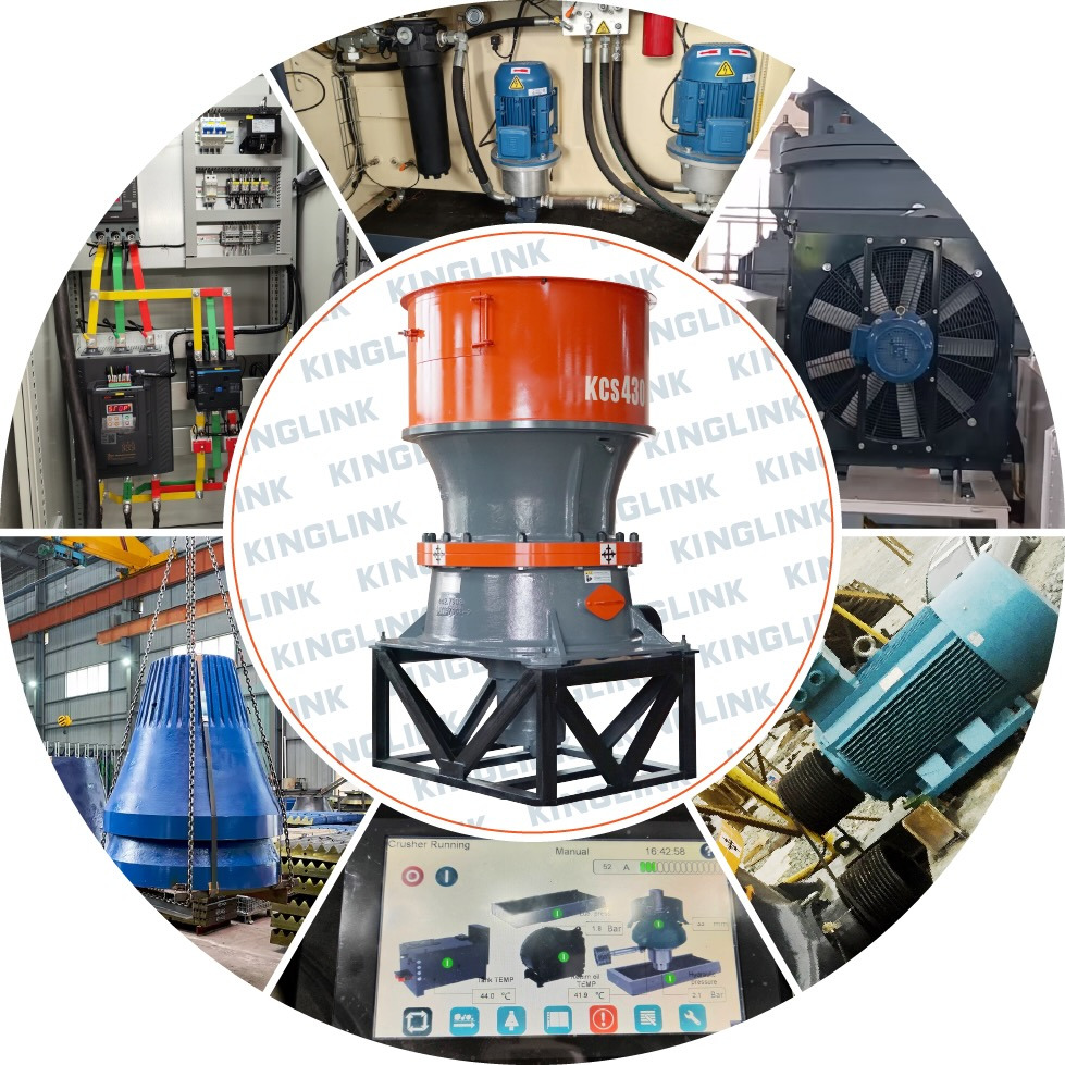 Shanghai Kinglink Industry Co., Ltd. undefined: billede 4