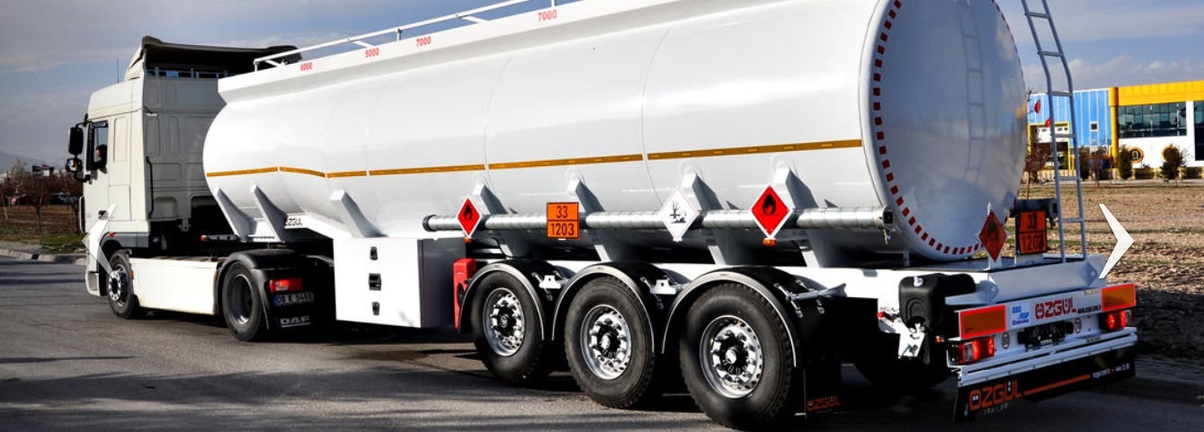 DURMUS OZGUL OTOMOTIV ITHALAT IHRACAT SANAYI VE TICARET AS undefined: billede 2