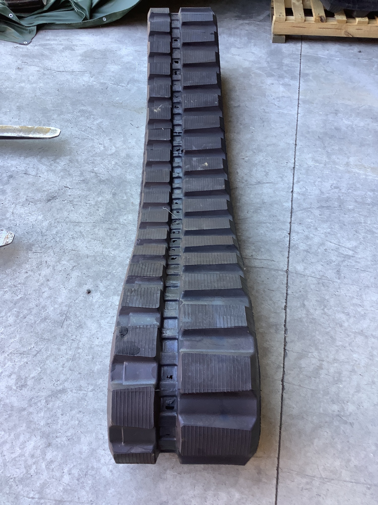 GLOBAL TRACK WAREHOUSE EUROPE GMBH undefined: billede 9