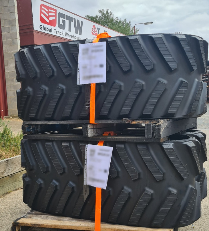 GLOBAL TRACK WAREHOUSE EUROPE GMBH undefined: billede 4