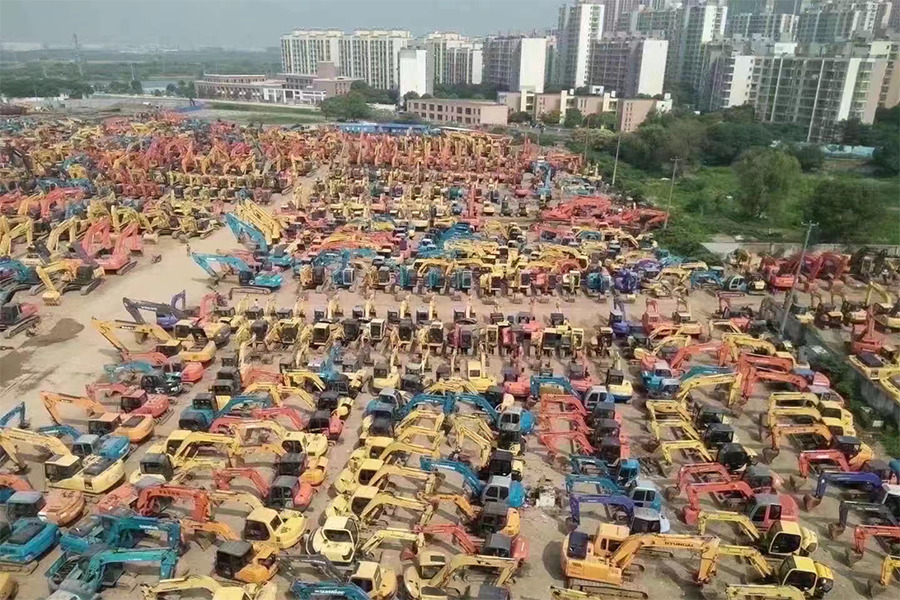 WING LUNG MACHINERY LIMITED undefined: billede 3