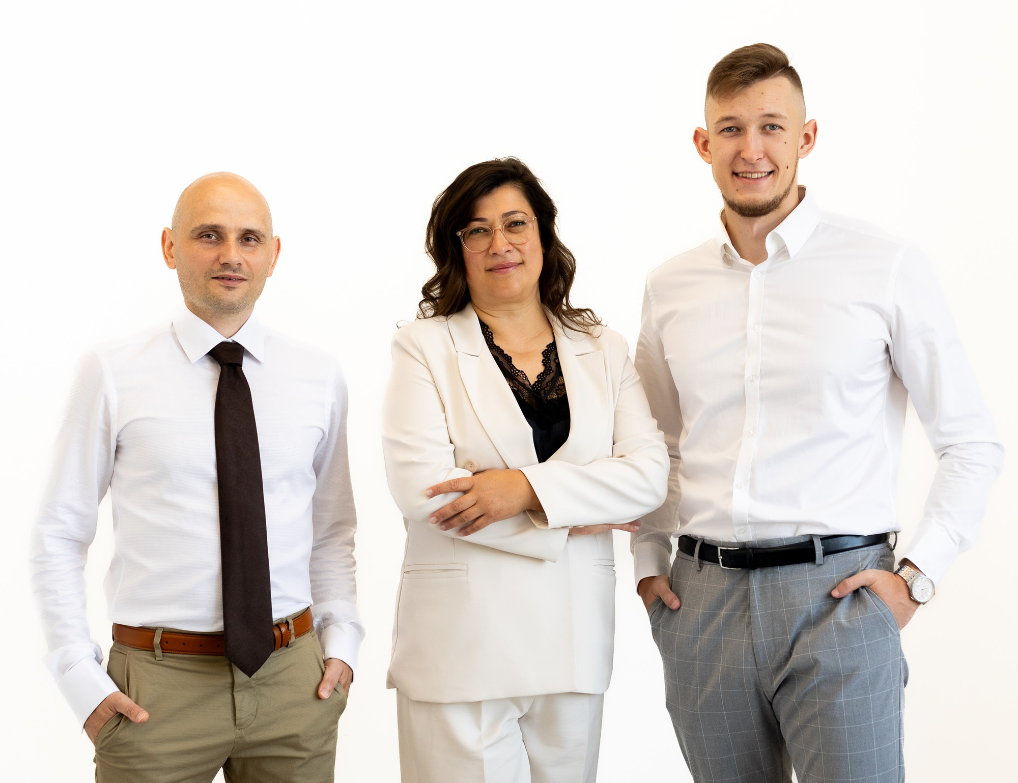 DC SPÓŁKA Z OGRANICZONĄ ODPOWIEDZIALNOŚCIĄ - Utility/ Specielle maskiner - År: 2025, ny undefined: billede 2