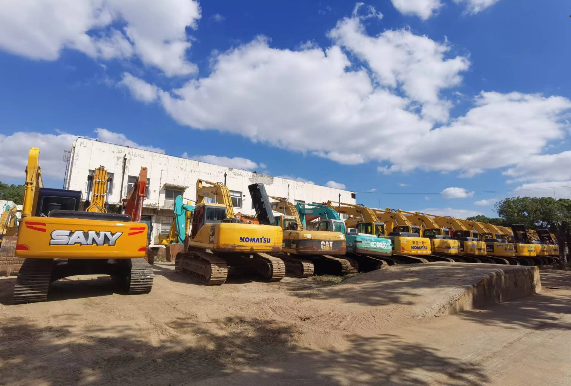 OUTONG MACHINERY LIMITED undefined: billede 6