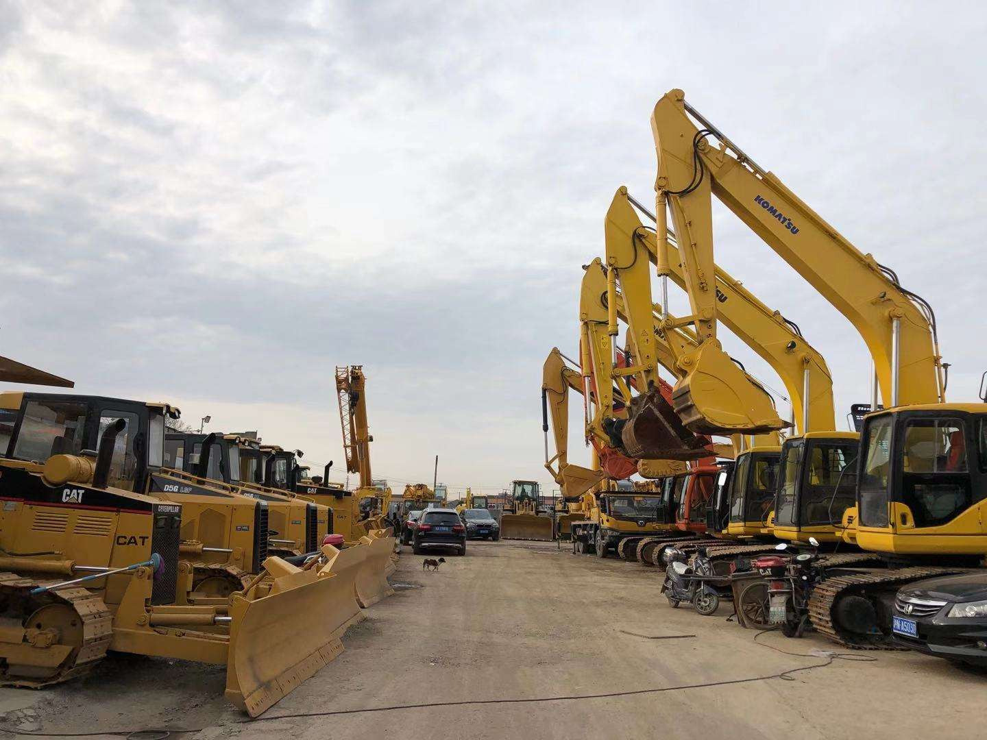 OUTONG MACHINERY LIMITED undefined: billede 7