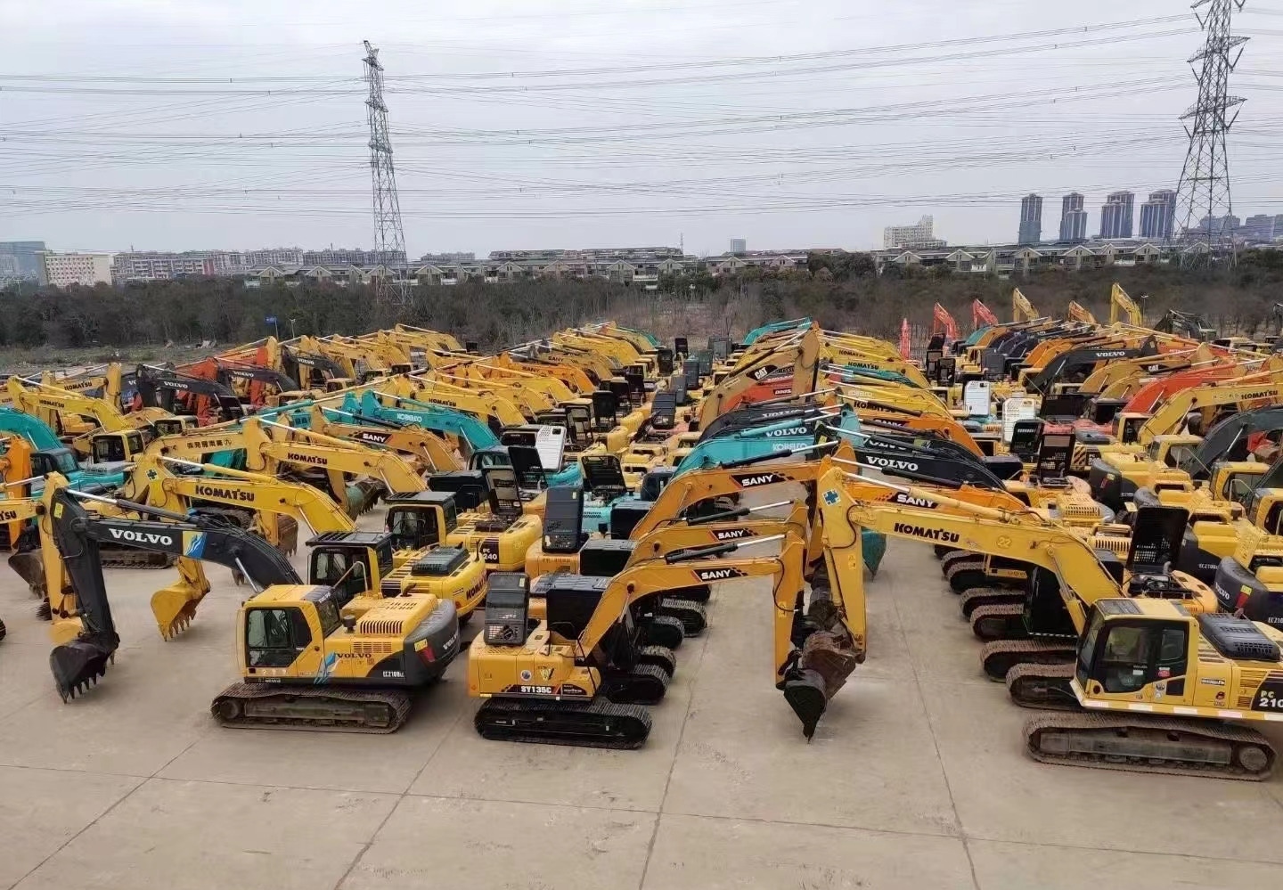 OUTONG MACHINERY LIMITED undefined: billede 4