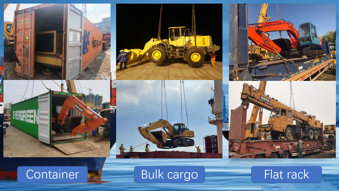 OUTONG MACHINERY LIMITED undefined: billede 9