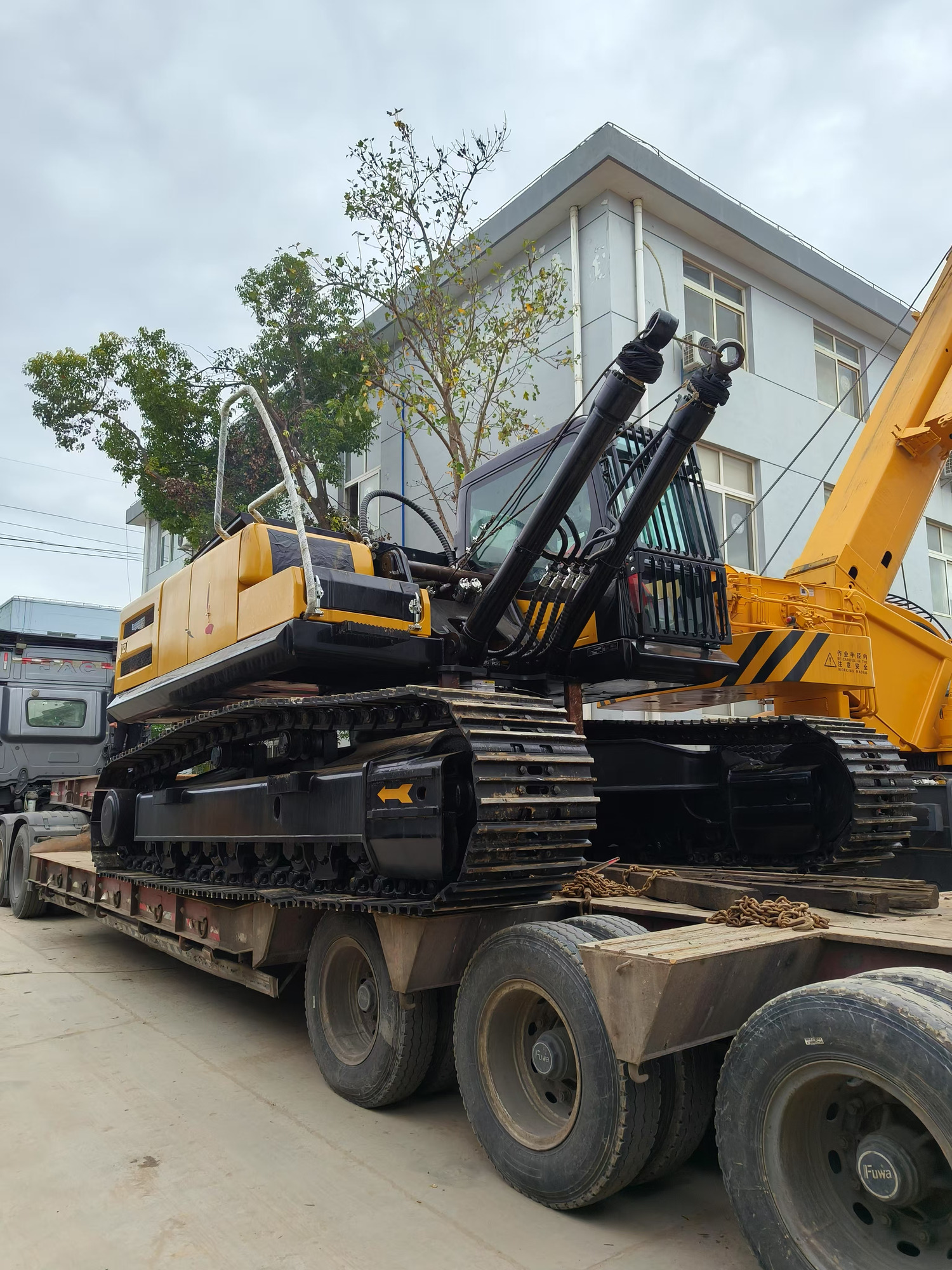 Ranxiang Machinery Limited undefined: billede 9