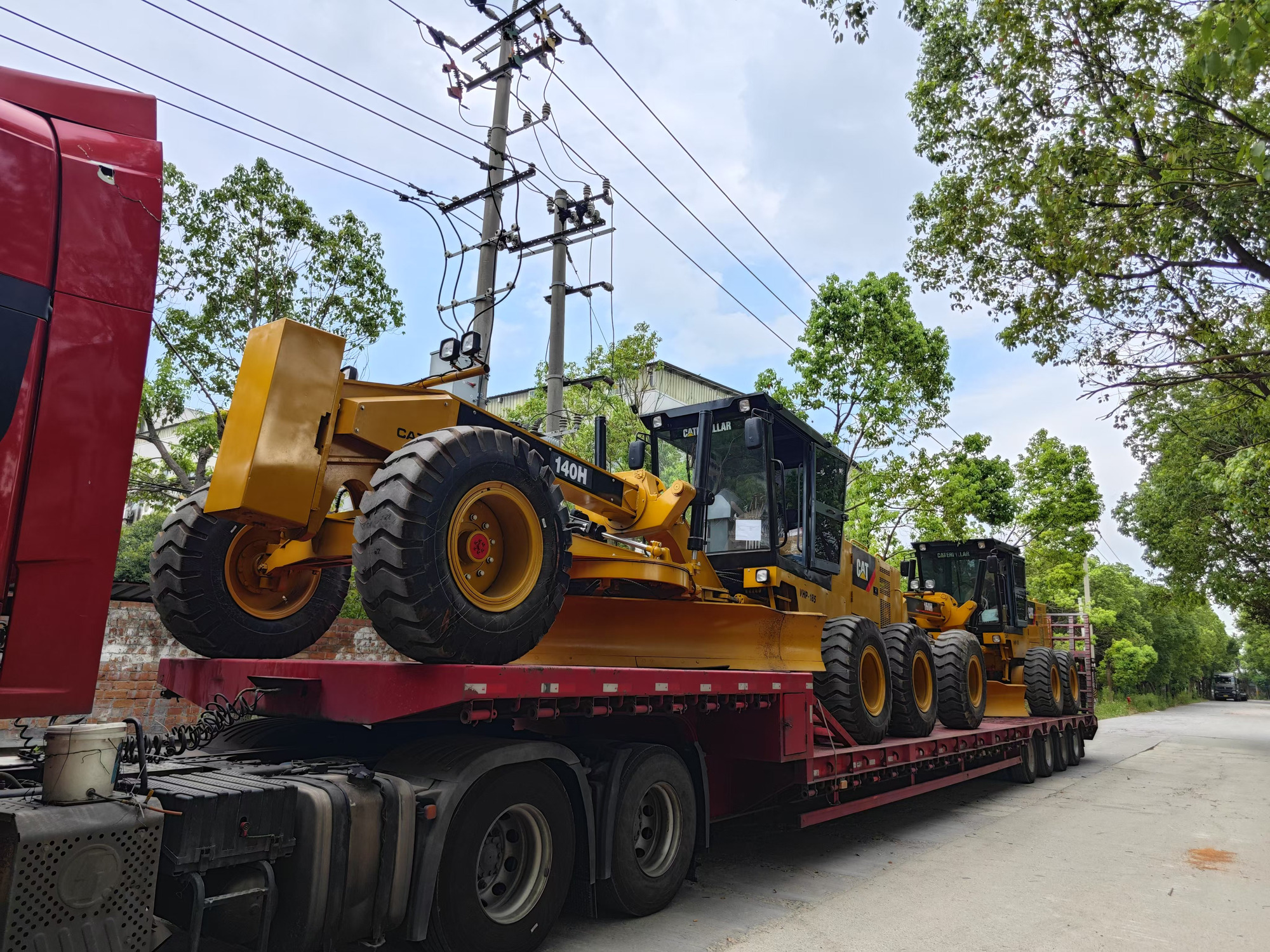 Ranxiang Machinery Limited undefined: billede 6