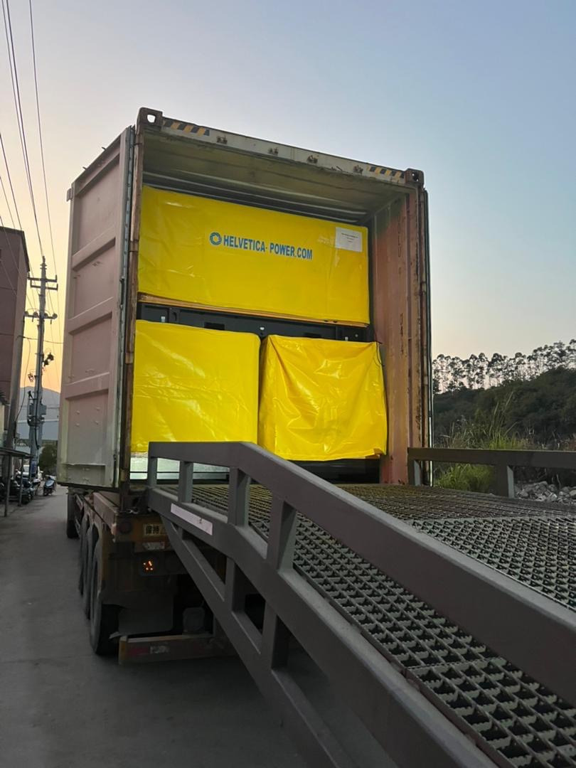 HELVETICA POWER AG - Salgsannoncer undefined: billede 12