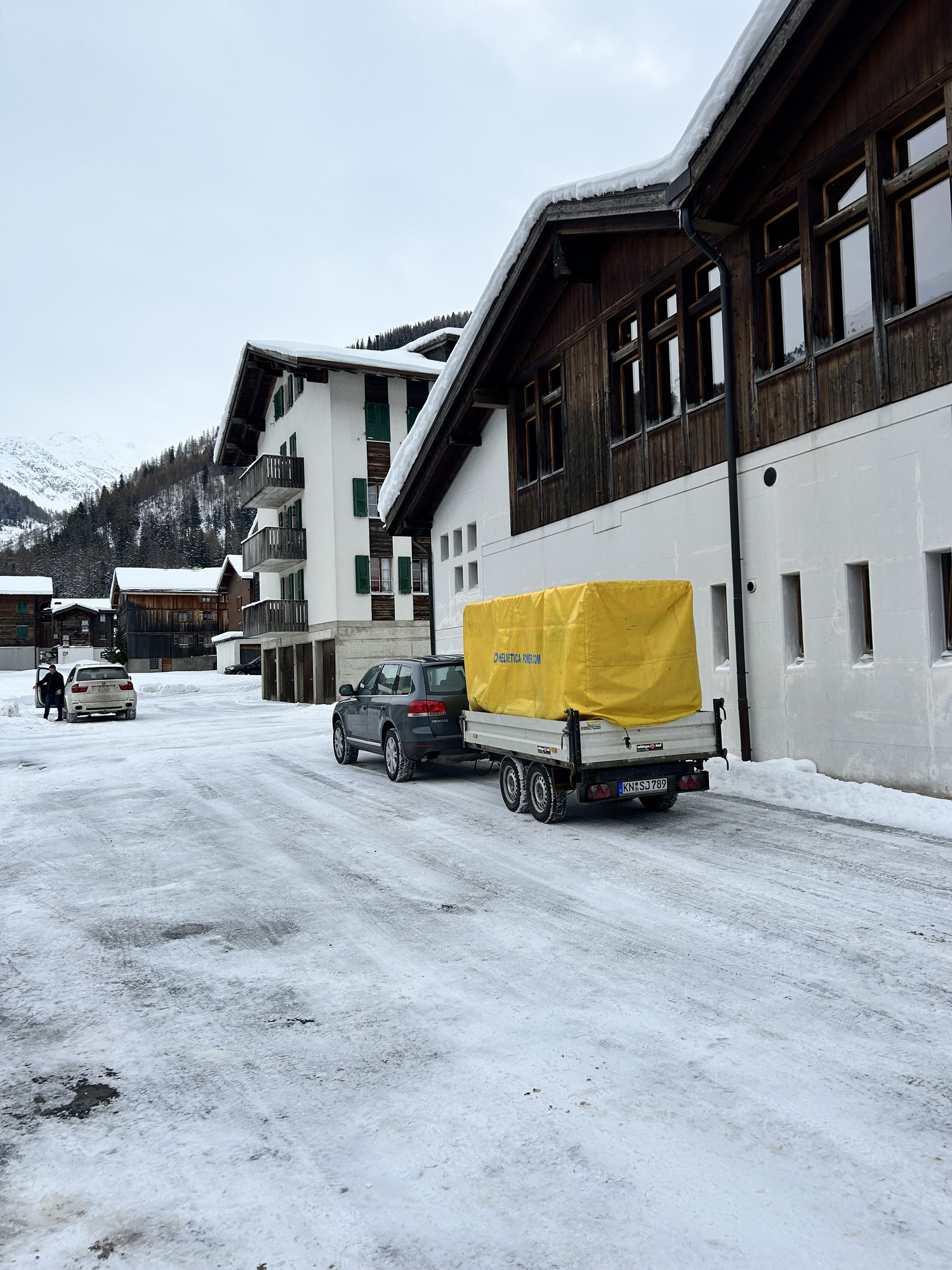 HELVETICA POWER AG - Salgsannoncer undefined: billede 17