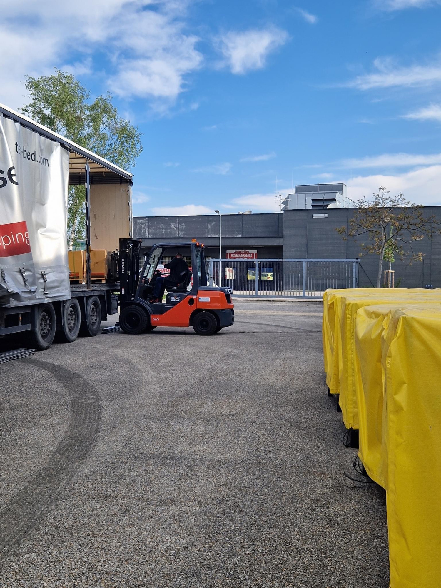 HELVETICA POWER AG - Salgsannoncer undefined: billede 14