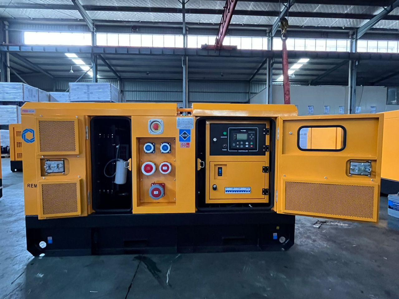 HELVETICA POWER AG - Salgsannoncer undefined: billede 9