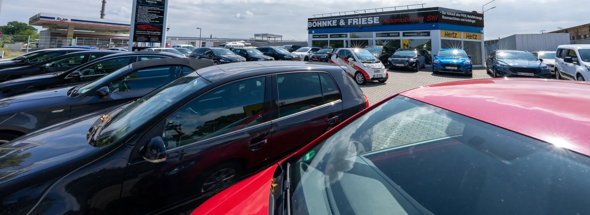 Böhnke und Friese GmbH & Co.KG - Salgsannoncer undefined: billede 2