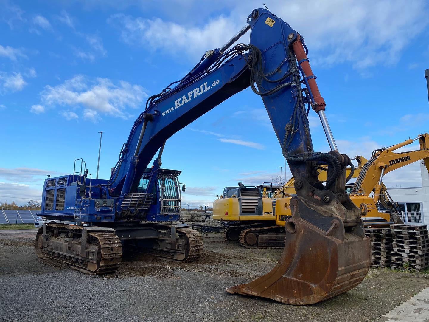 Böhnke und Friese GmbH & Co.KG - Salgsannoncer undefined: billede 8