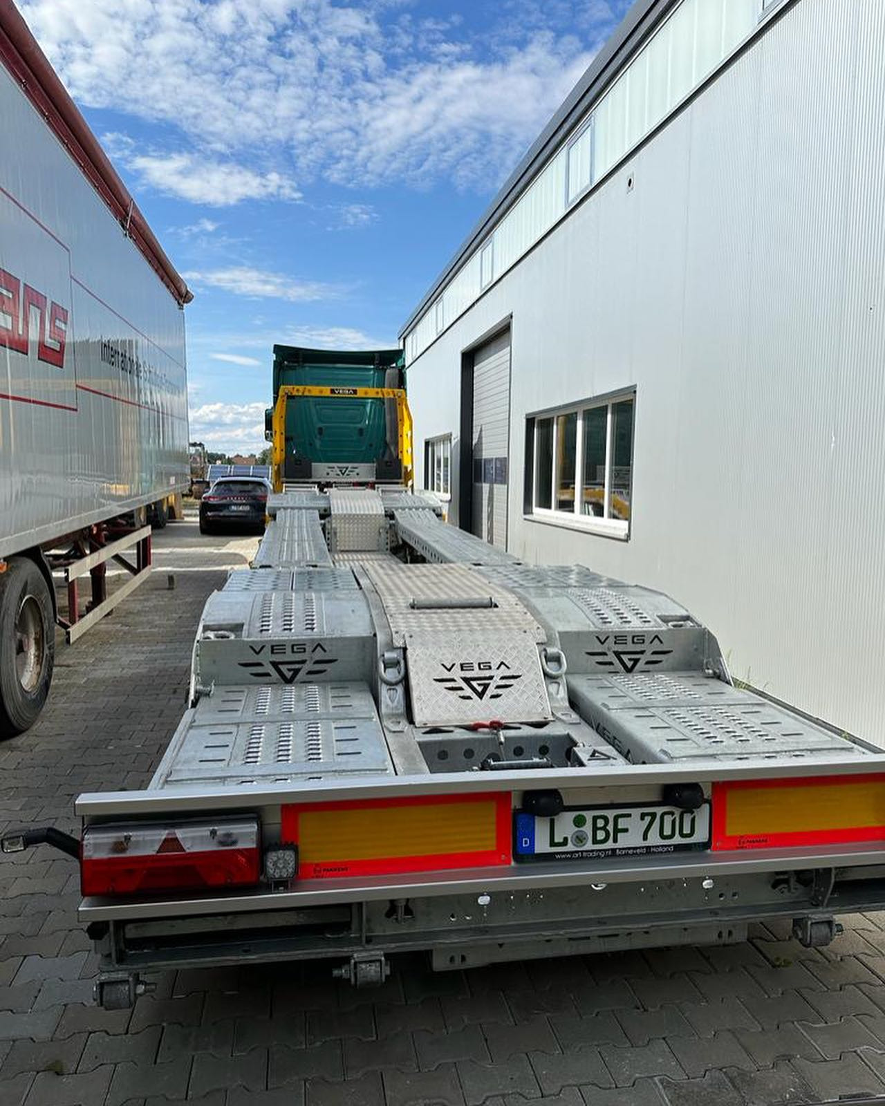 Böhnke und Friese GmbH & Co.KG - Salgsannoncer undefined: billede 6