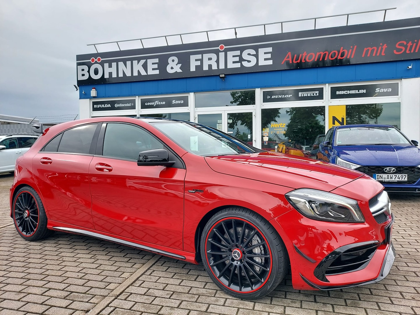 Böhnke und Friese GmbH & Co.KG - Salgsannoncer undefined: billede 5