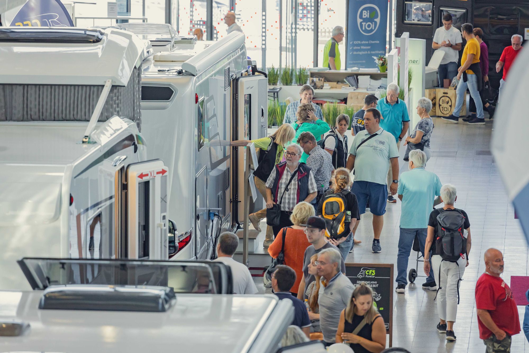 Caravan Live undefined: billede 3