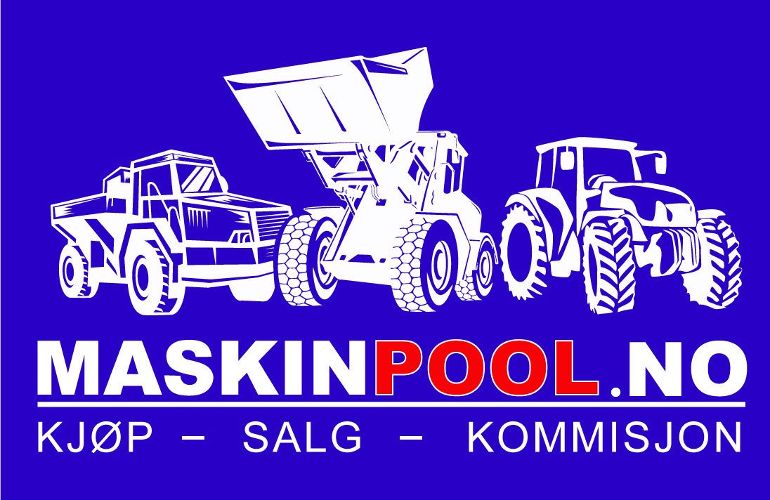 MASKINPOOL AS - Trækkere undefined: billede 3