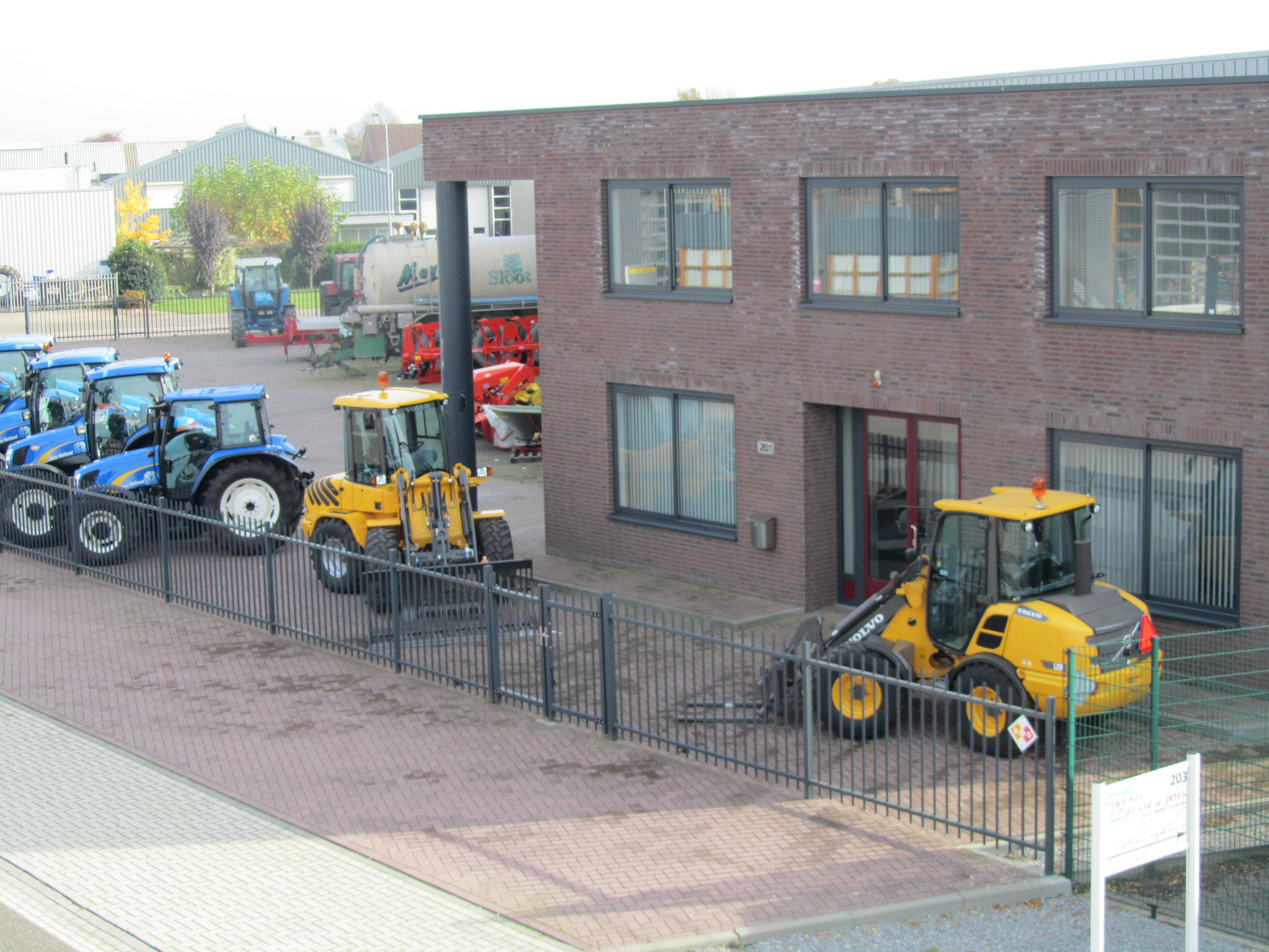 SLECOMA BOEKEL B.V. undefined: billede 4