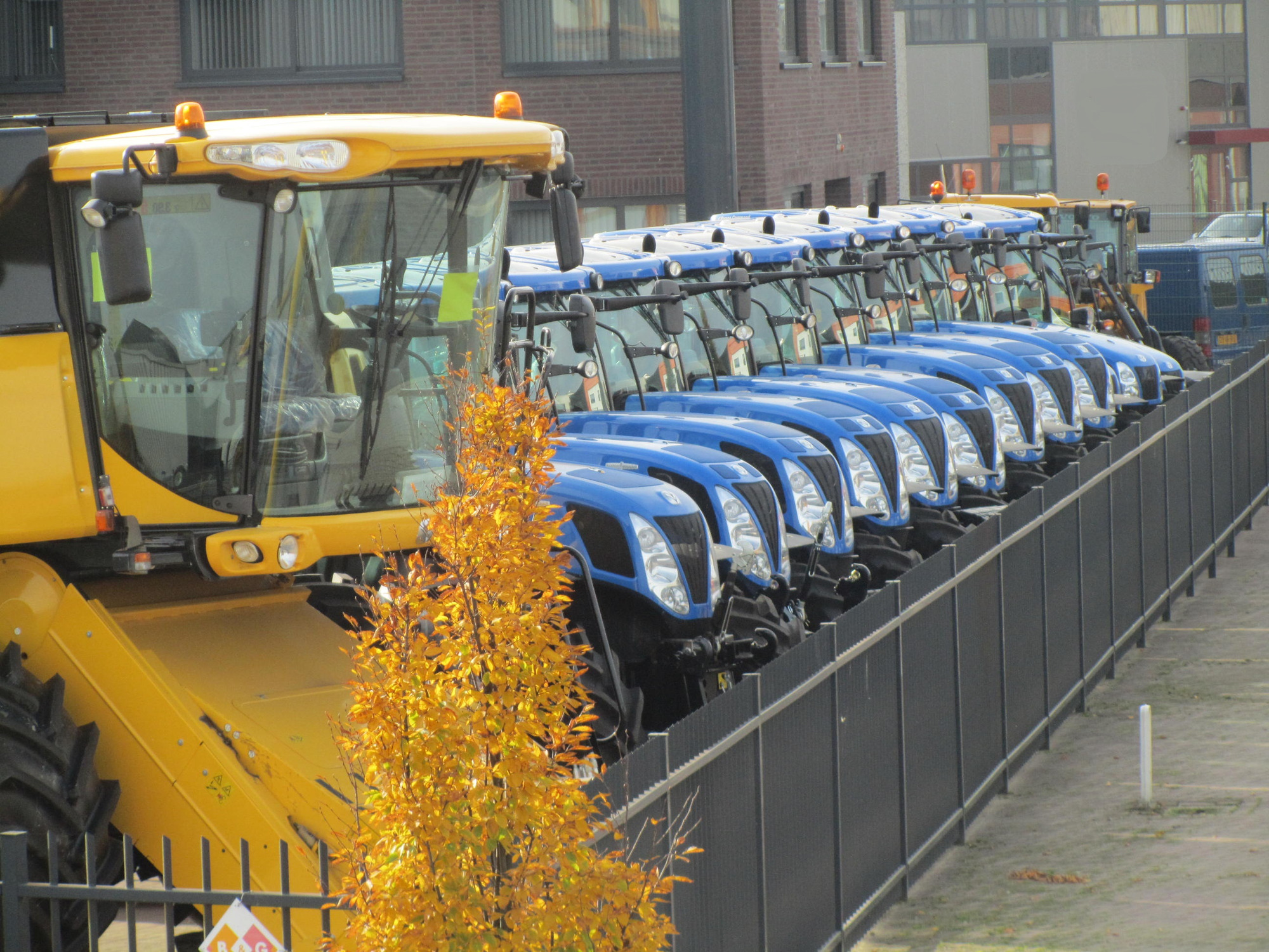 SLECOMA BOEKEL B.V. undefined: billede 3