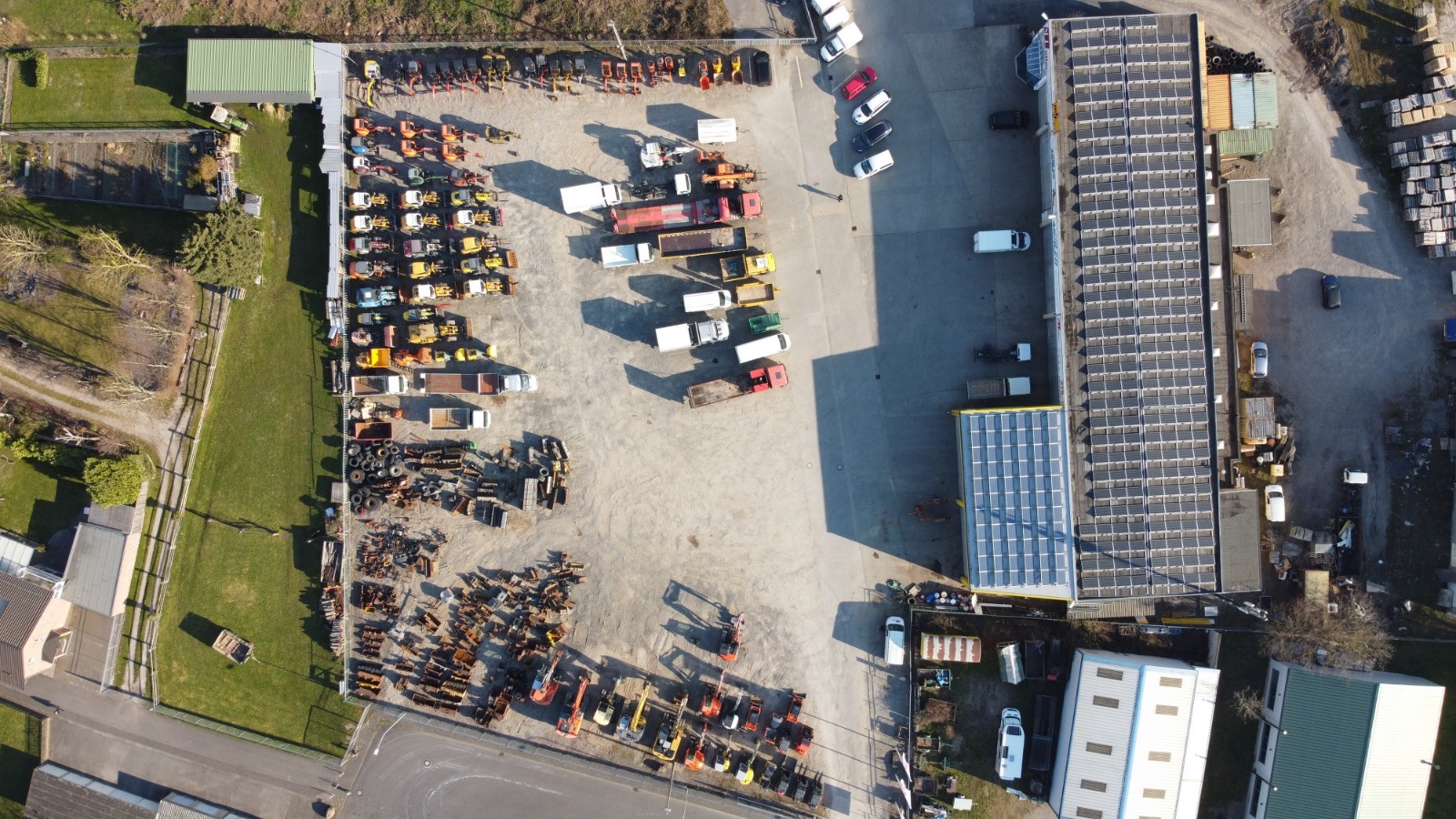 Uwe Müller GmbH - Salgsannoncer undefined: billede 1