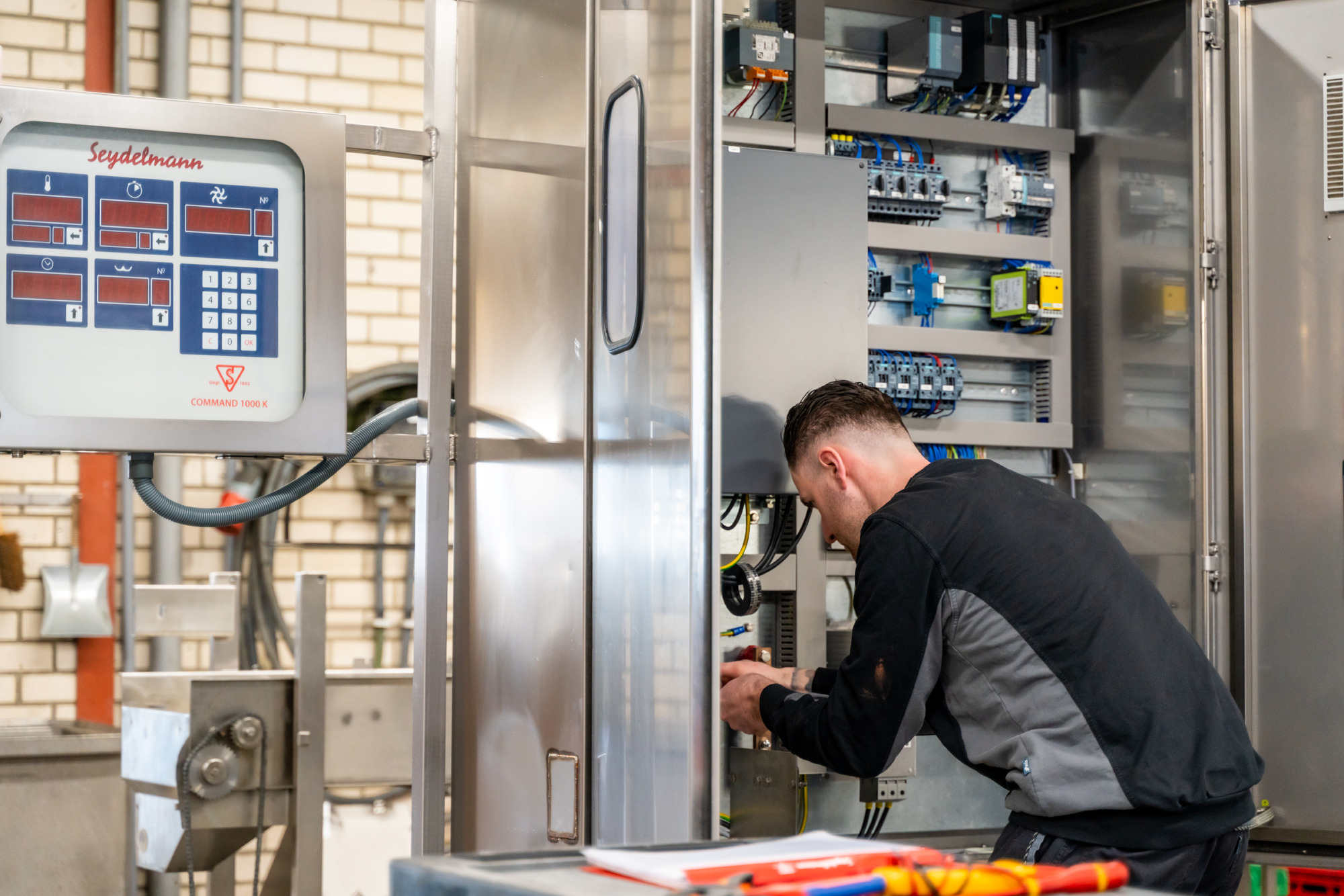 Handelsonderneming P.A. van Zutphen B.V. undefined: billede 4