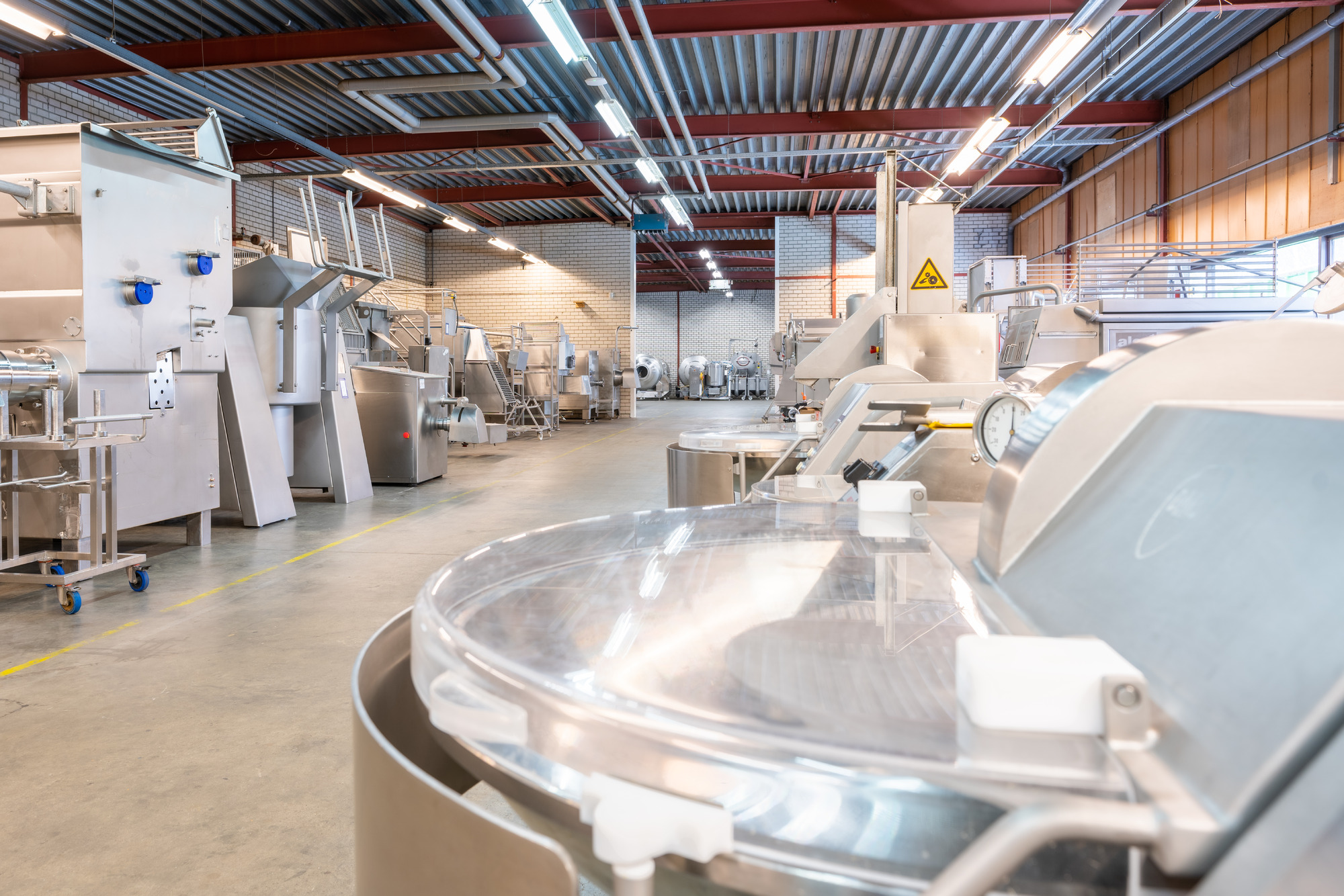 Handelsonderneming P.A. van Zutphen B.V. undefined: billede 3