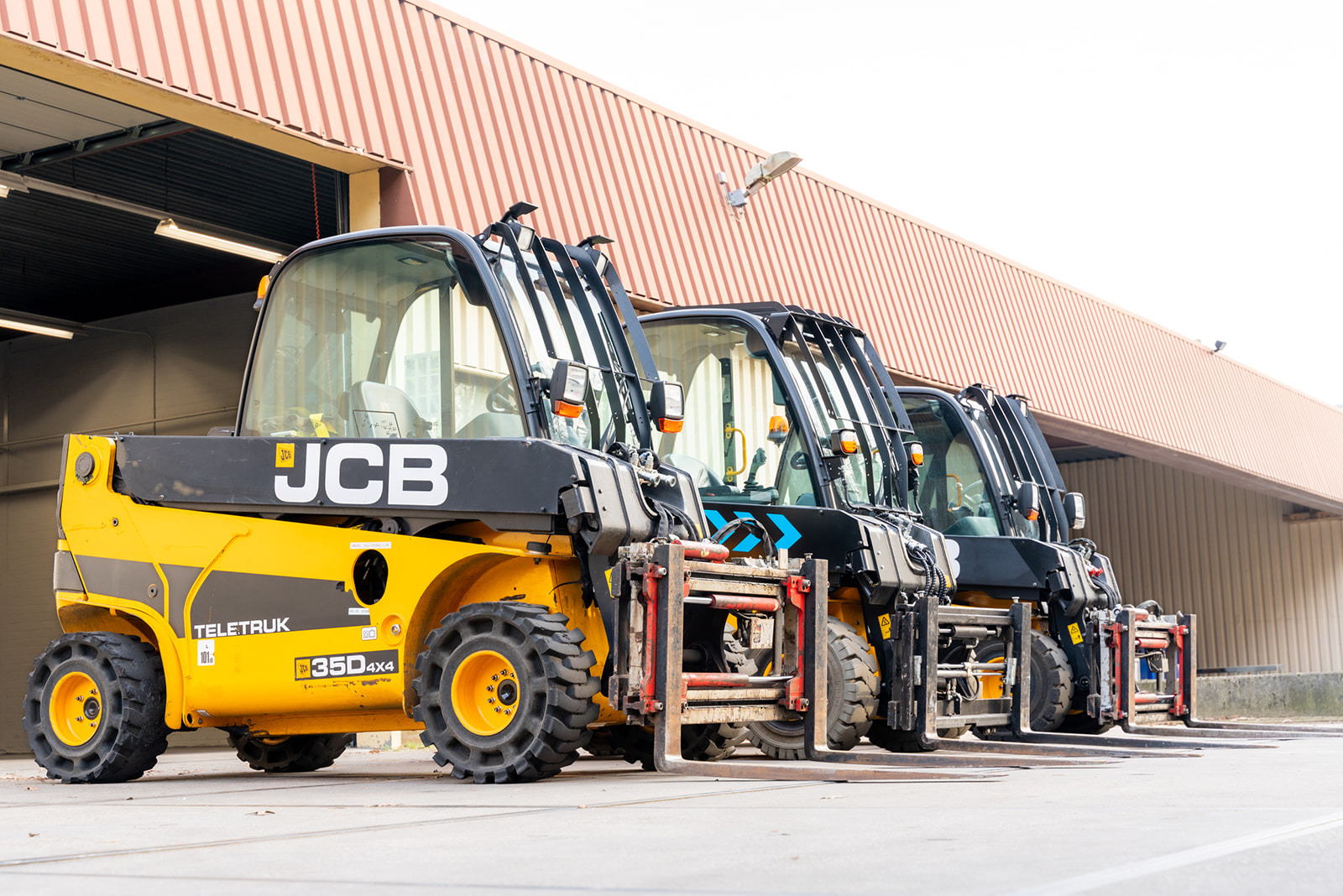 Handelsonderneming P.A. van Zutphen B.V. undefined: billede 8