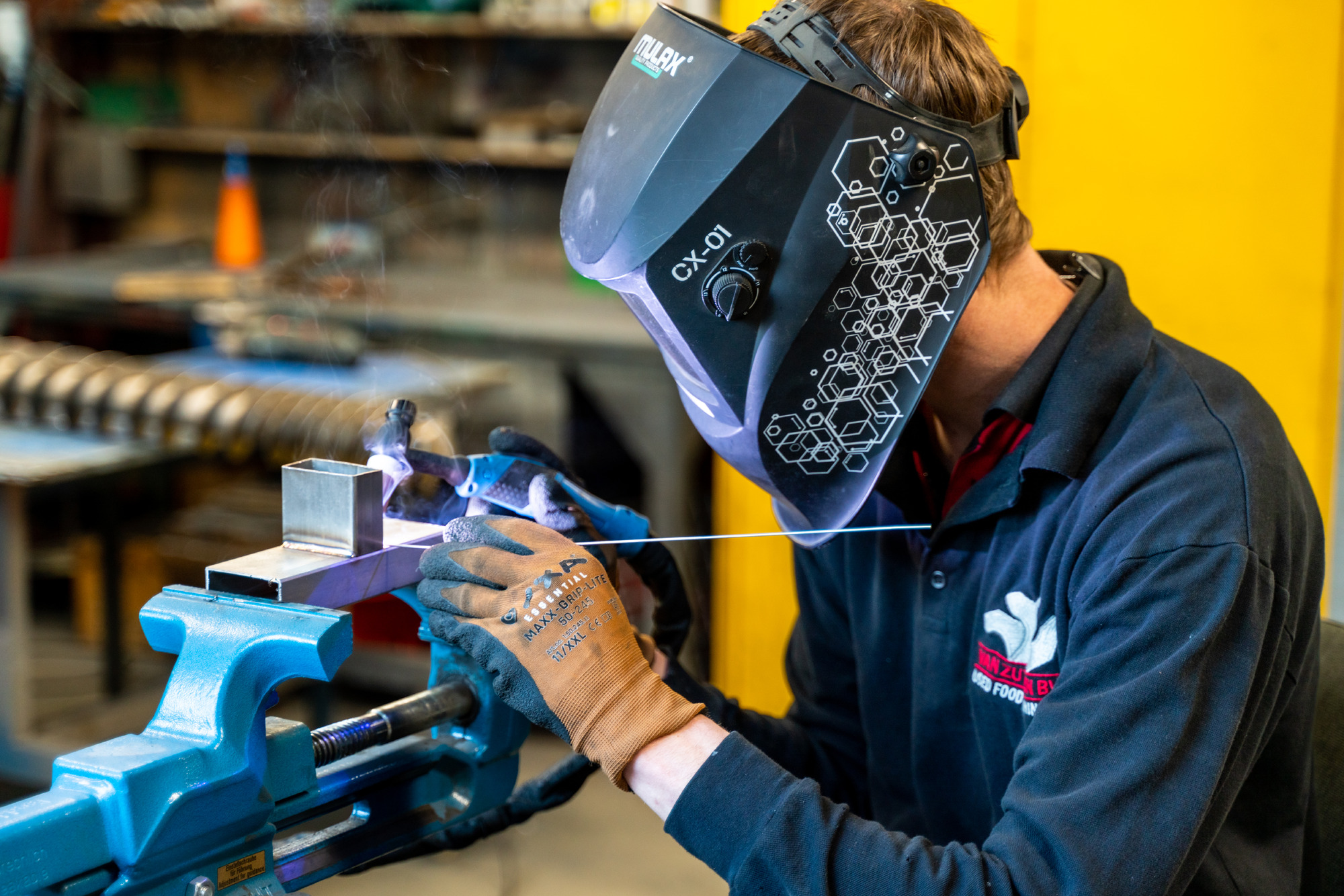 Handelsonderneming P.A. van Zutphen B.V. undefined: billede 5