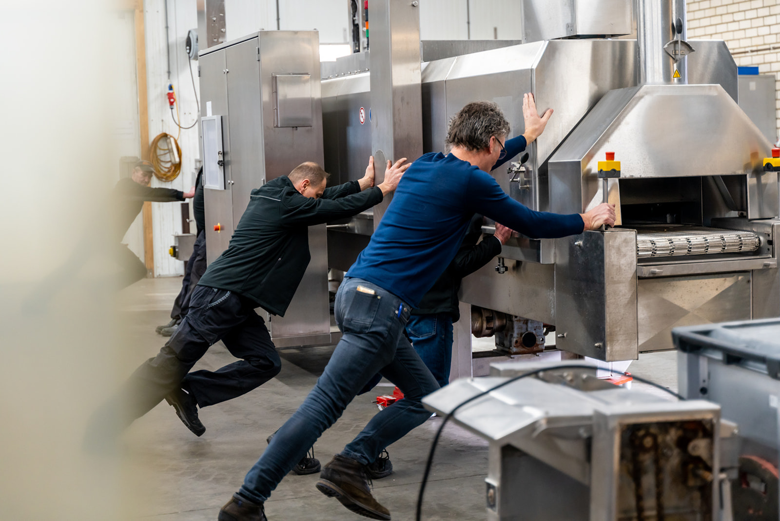 Handelsonderneming P.A. van Zutphen B.V. undefined: billede 7