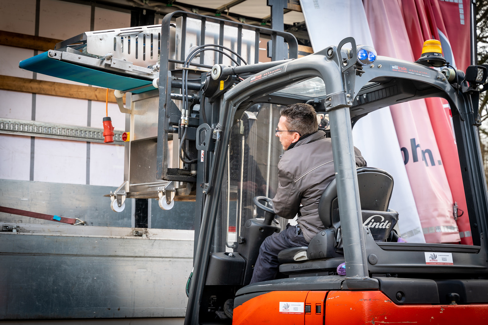 Handelsonderneming P.A. van Zutphen B.V. undefined: billede 6