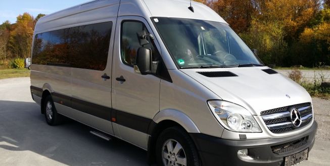 1&1 - Automobile - Lastbiler - År: 2004, gearkasse: automatisk, tipvogn med tresideaflæsning undefined: billede 5