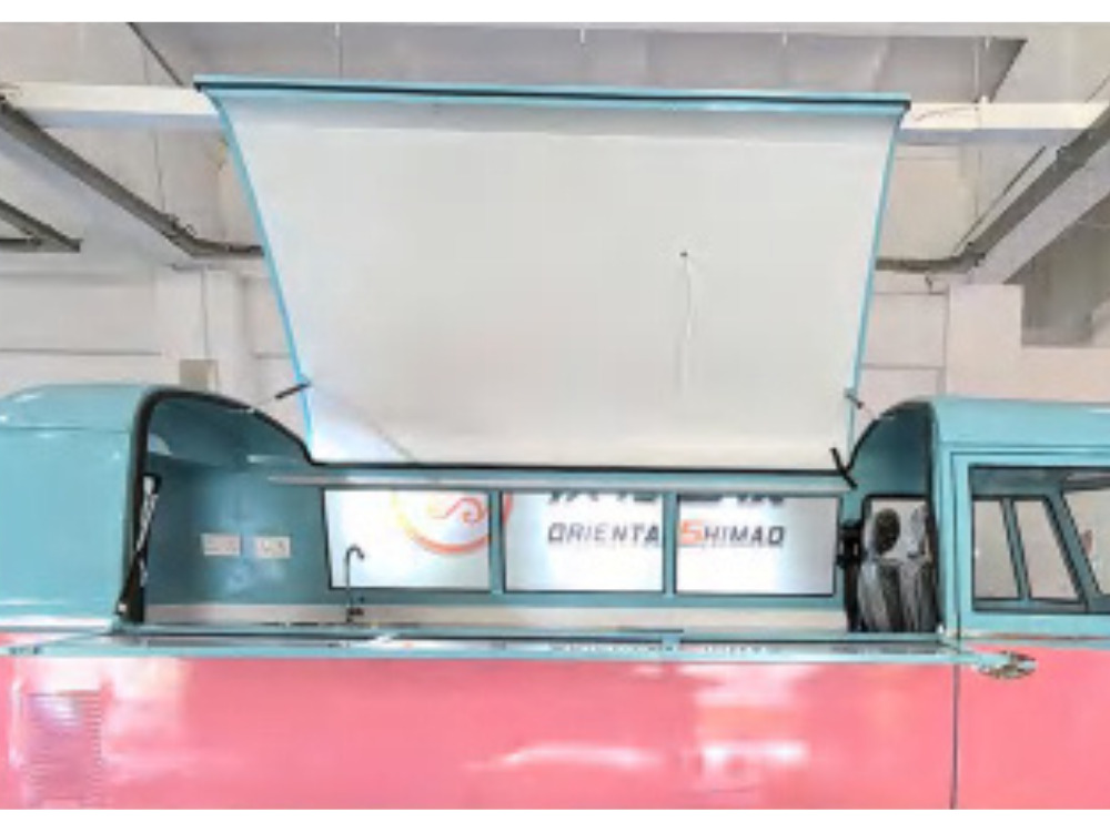 TMK Vaunukeskus Oy - Anhængere undefined: billede 39