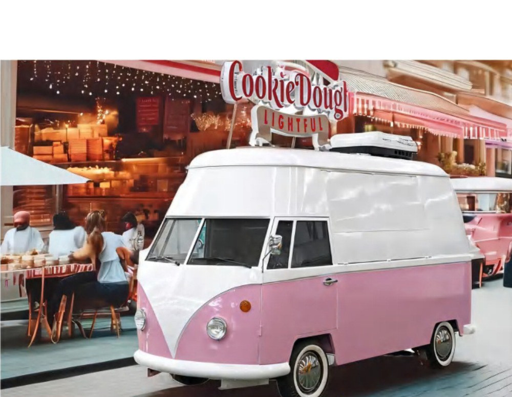 TMK Vaunukeskus Oy - Anhængere undefined: billede 34