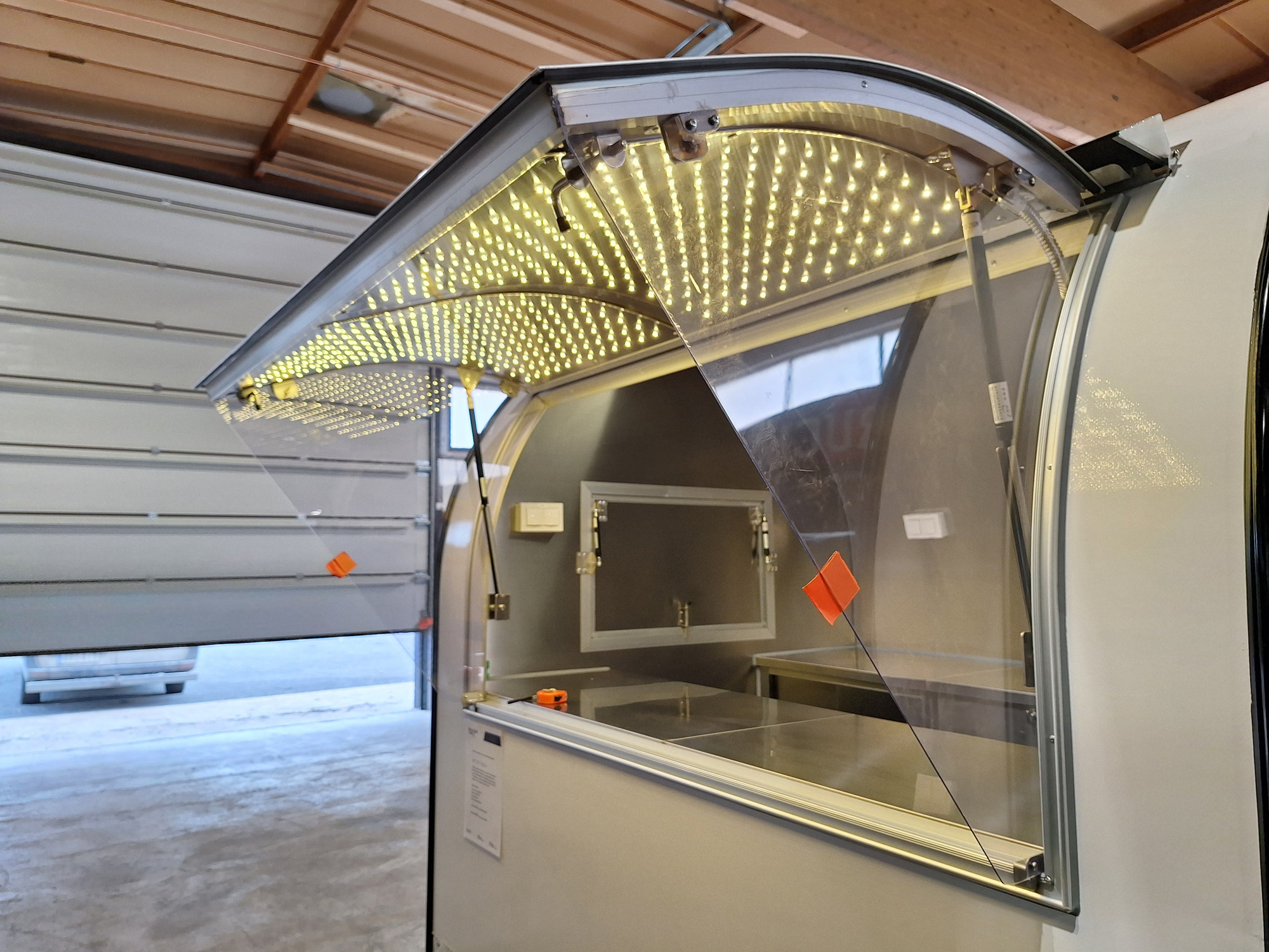 TMK Vaunukeskus Oy - Anhængere undefined: billede 20