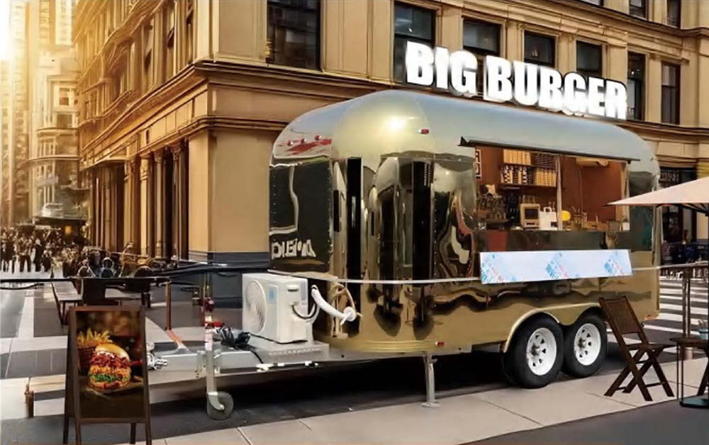 TMK Vaunukeskus Oy - Anhængere undefined: billede 9