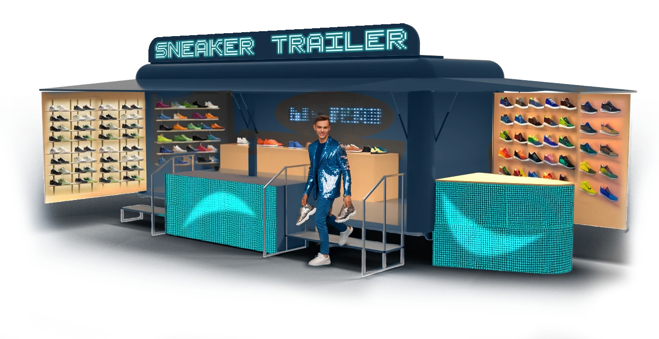 TMK Vaunukeskus Oy - Anhængere undefined: billede 18