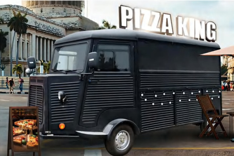 TMK Vaunukeskus Oy - Anhængere undefined: billede 25