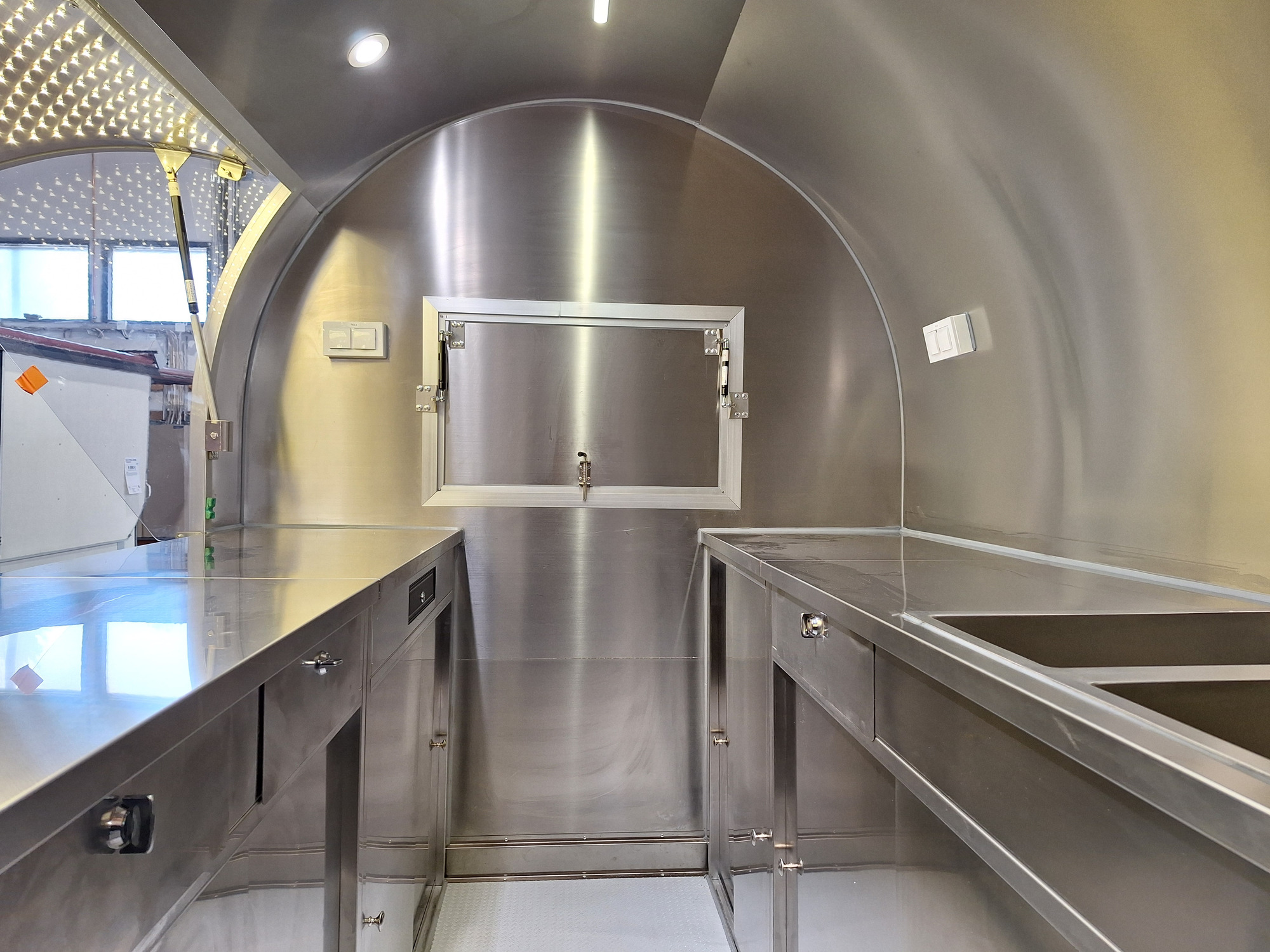 TMK Vaunukeskus Oy - Anhængere undefined: billede 22