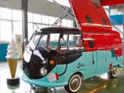 TMK Vaunukeskus Oy - Anhængere undefined: billede 32