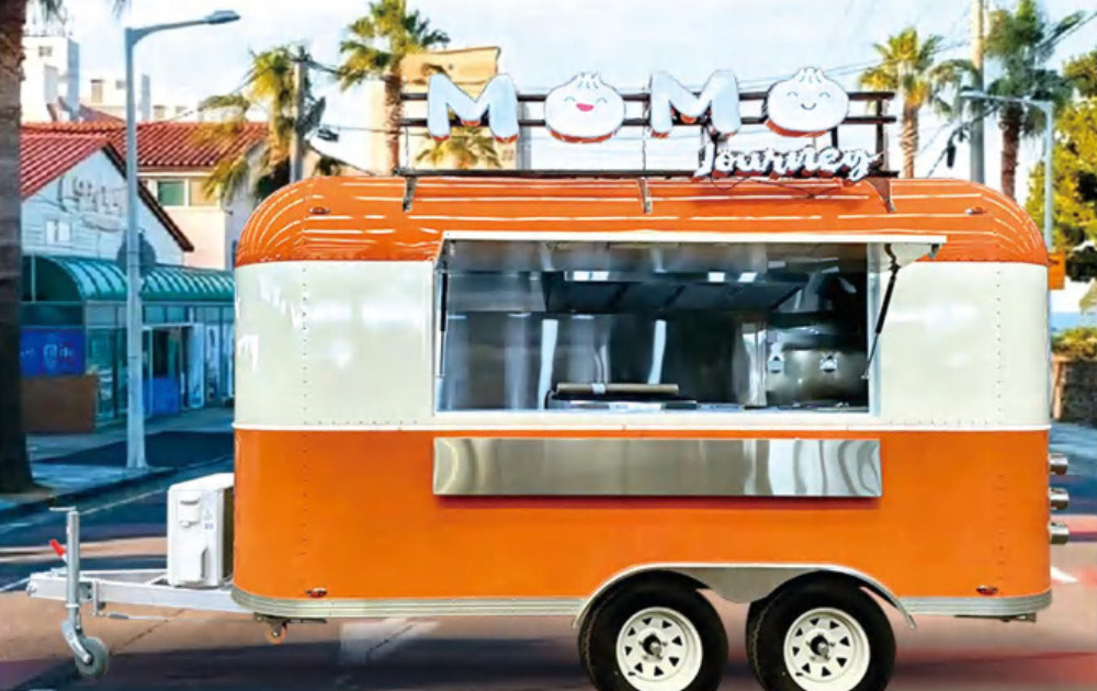 TMK Vaunukeskus Oy - Anhængere undefined: billede 2