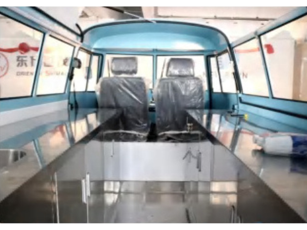 TMK Vaunukeskus Oy - Anhængere undefined: billede 37