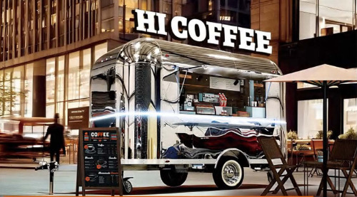 TMK Vaunukeskus Oy - Anhængere undefined: billede 4