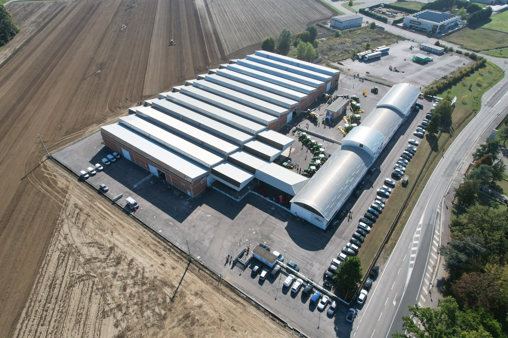 AGRIBERTOCCHI S.R.L. undefined: billede 2