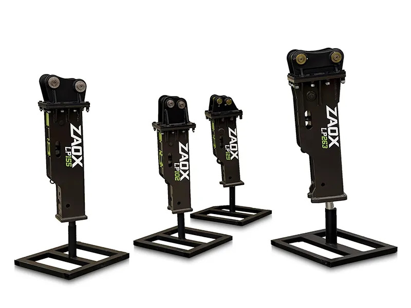 ZAOX CONSTRUCTION MACHINERY A.S. undefined: billede 12