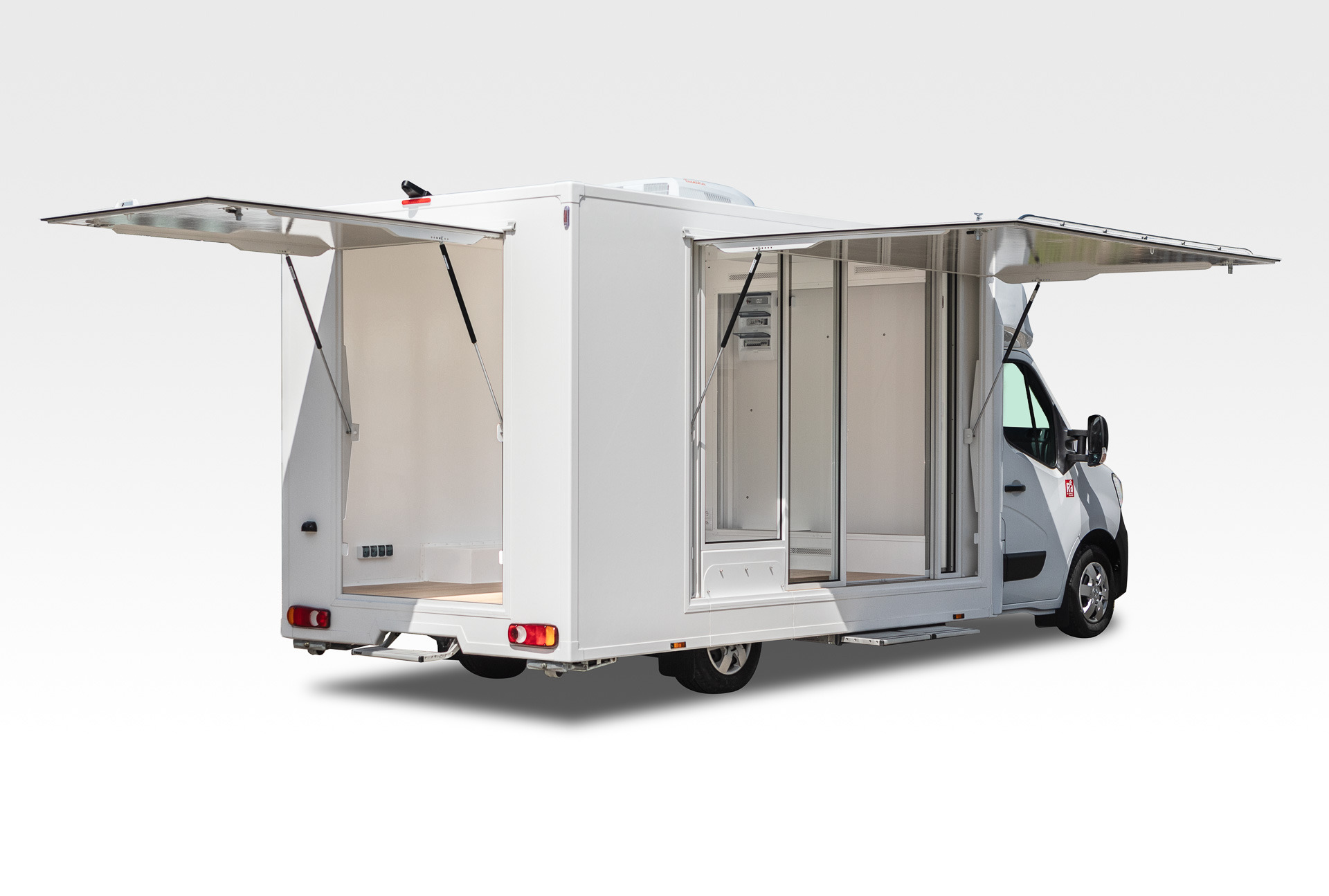 IDEX Denys Kharlamov undefined: billede 18