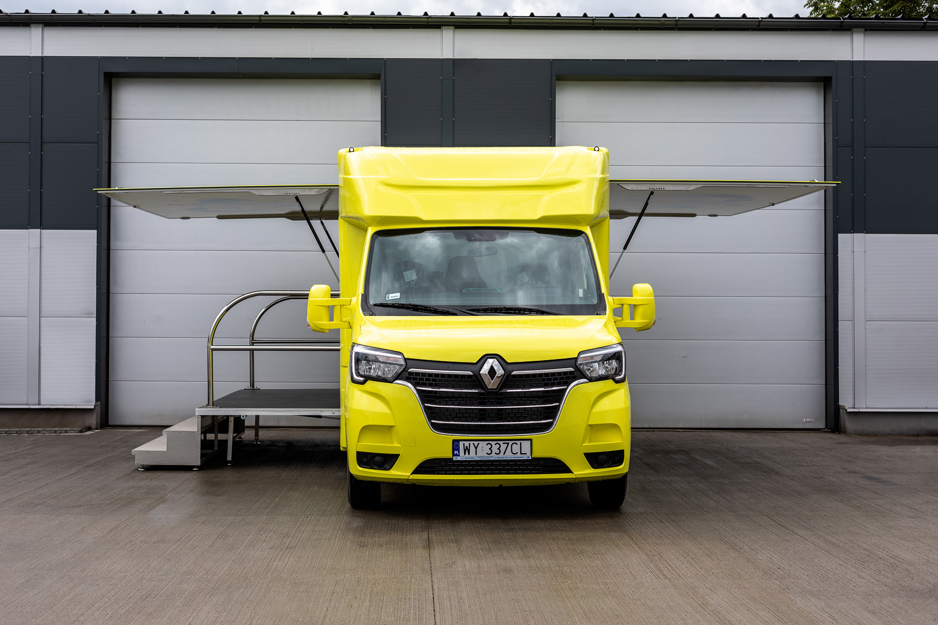 IDEX Denys Kharlamov undefined: billede 2